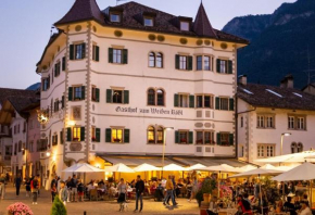 Weisses Rössl Kaltern an der Weinstraße